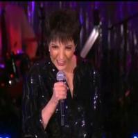 STAGE TUBE: Liza Performs on 'Oprah!' Video